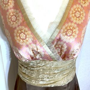 Phoebe Couture Special Occassion Dress   Size 6